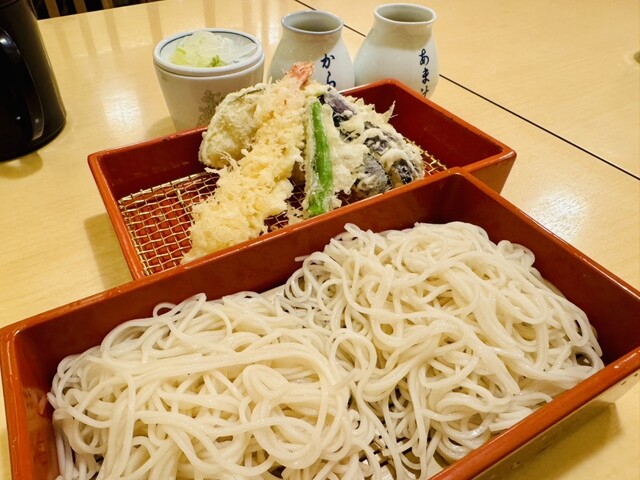 Nagasaka Sarashina Nunoya Tahee Sapporo Daimaru Ten photo 4