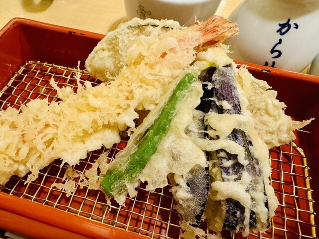 Nagasaka Sarashina Nunoya Tahee Sapporo Daimaru Ten photo 5