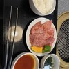 焼肉食道 しんしん 大阪守口店