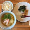 RAMEN W ～庄の×ど・みそ～