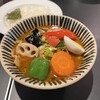 カレー食堂 心 札幌本店