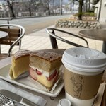 テラス ダニエル - 