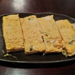 手打ちそばふじ - 