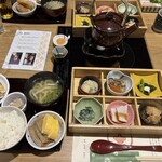 ことひら温泉 御宿 敷島館 - 