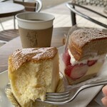 テラス ダニエル - 