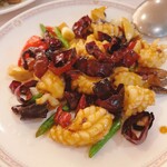 赤坂 四川飯店 - 