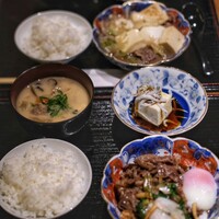 北新地 つきしろ - 