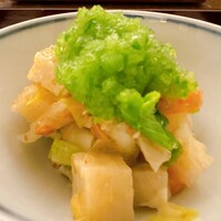 日本料理 晴山 - 