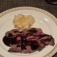 ブッフェダイニング プリンスマルシェ - 