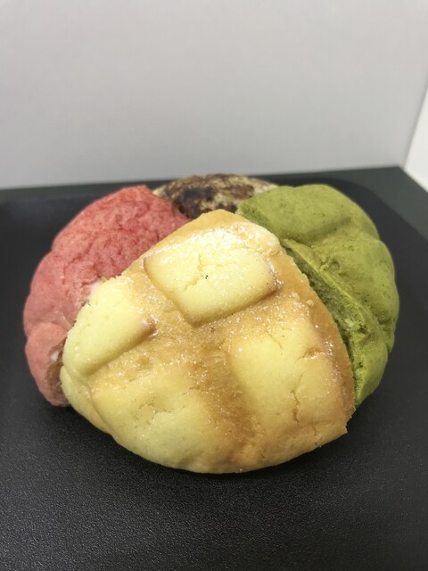 閉店】世田谷メロンパン - 喜多見/パン | 食べログ