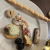 チェリーナ邸 石窯イタリア酒場料理 北浜淀屋橋店