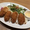仙台ステーションオイスターバー エスパル仙台店