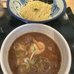 めん徳 二代目 つじ田 - 