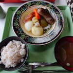 フレスガッセ - 