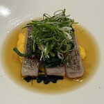 やす多” - 焼き物・太刀魚