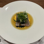 やす多” - 焼き物・太刀魚