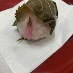 たねや 新宿小田急店