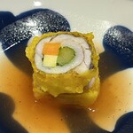 やす多” - 揚げ物・甘鯛