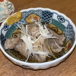 此処は堀江 ニルとコメ - 