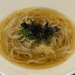 やす多” - 稲庭うどん