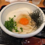 手打うどん かとう - 