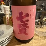 酒とつまみ じょうご - 