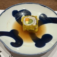 やす多” - 揚げ物・甘鯛