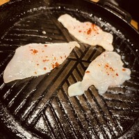 焼きふぐ 優ふく 北新地店 - 