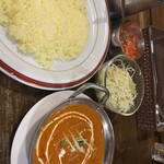 インド・ネパール料理 タァバン 松戸店 - 