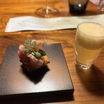 リストランテ ナカモト - 