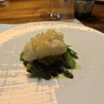 リストランテ ナカモト - 