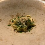 リストランテ ナカモト - 