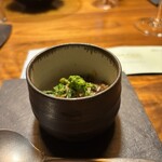 リストランテ ナカモト - 