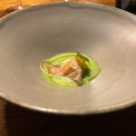 リストランテ ナカモト - 