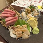 くつろぎ処 旬菜 ちよ - 