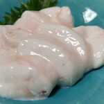 旬菜和味 - 生白子