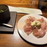 リストランテ ナカモト - 