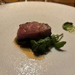 リストランテ ナカモト - 