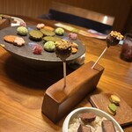 リストランテ ナカモト - 