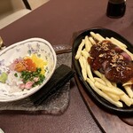 くつろぎ処 旬菜 ちよ - 