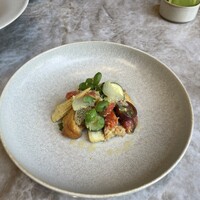 ジャヌ メルカート - 