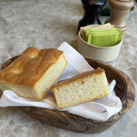 ジャヌ メルカート - 