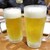 五郎八 - ドリンク写真:生ビール
