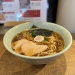 らぁめん 涼虎 - 