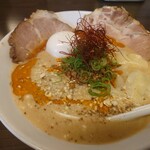 花笑み中華そば かれん - 