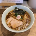 らぁめん 涼虎 - 