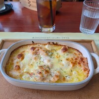 ラ・カンティーナ・カンチェーミ - 