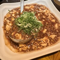 廣東料理 民生 ヒルトンプラザウエスト店 - 