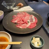 しゃぶしゃぶつかだ 渋谷スクランブルスクエア - 