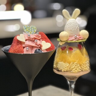 口コミ一覧 : sweetsbar key - 長堀橋/スイーツ [食べログ]